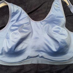 Moving Comfort Blue 40DD